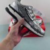 D Authentic Label Company Level Nike P-6000 Nike Retro Running Shoes CN0149-001