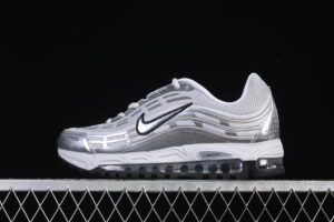 Nike Air Max 97 Retro Sports Running Shoes HM8818-001