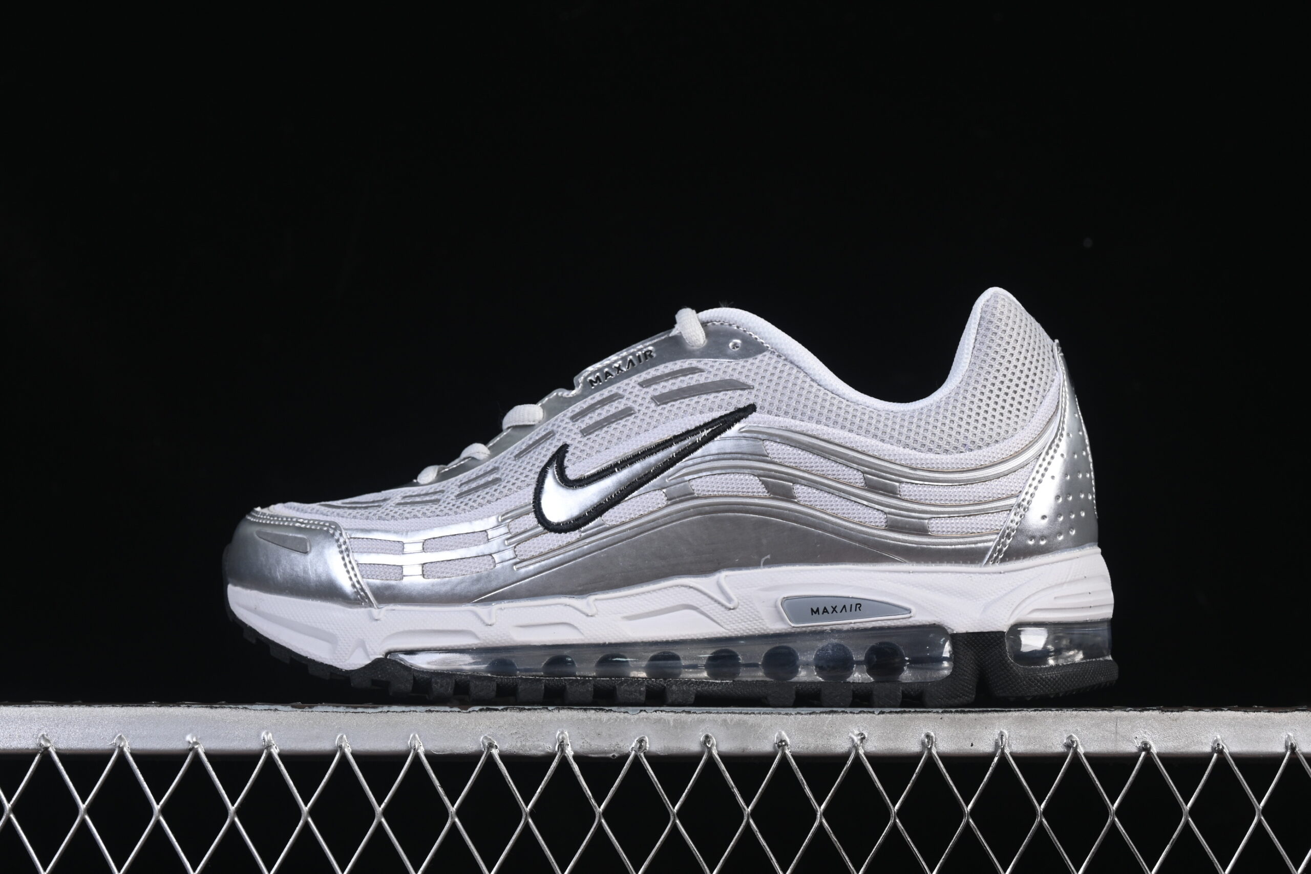 Nike Air Max 97 Retro Sports Running Shoes HM8818-001