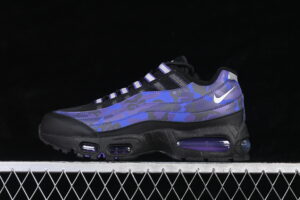 GX Version Nike Air Max 95 OG Retro Running Shoes HQ1973-500