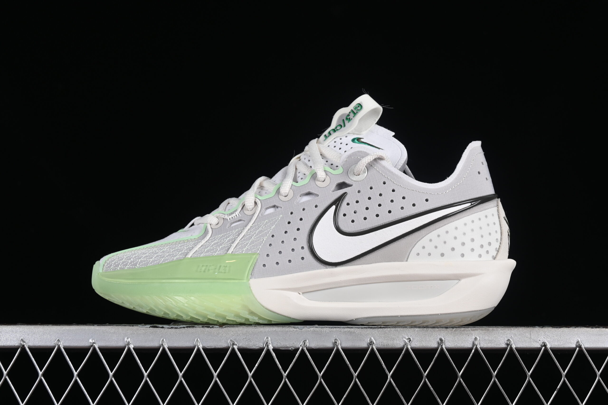 Nike Air Zoom G.T.Cut 3 EP Nike GT3.0 Series Basketball Shoes DV2913-003