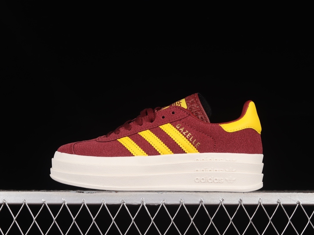Adidas Adidas Gazelle Bold IF5195
