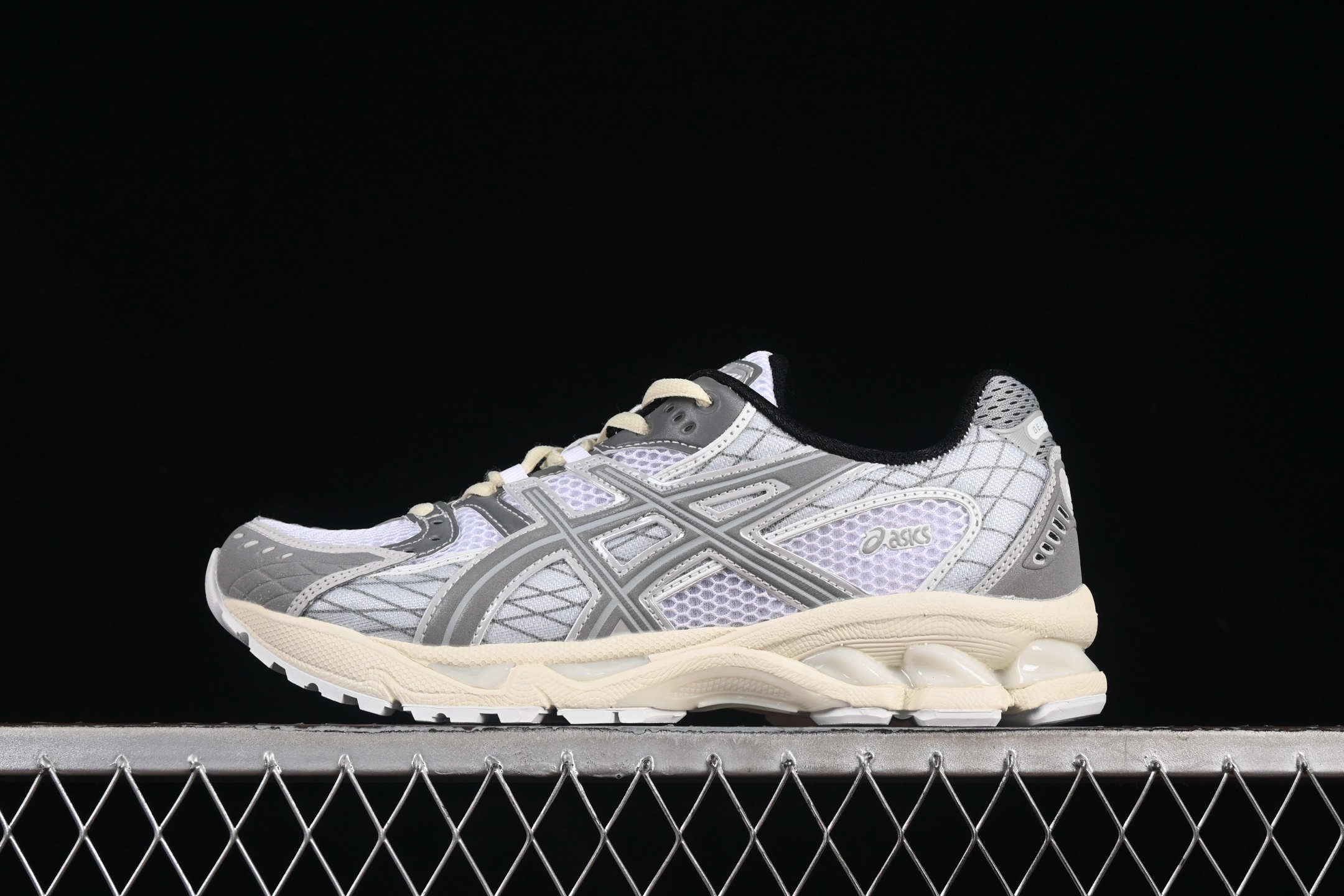 Asics Asics Gel Nimbus 10.1 1203a673-100