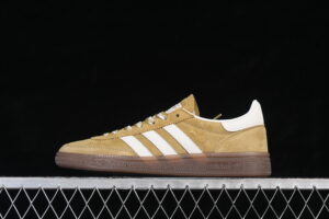 Adidas Handball Spezial KI5939 Adidas Classic Retro Casual Skate Shoes