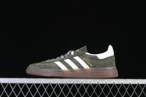 Adidas Handball Spezial KI5940 Adidas Classic Retro Casual Skate Shoes