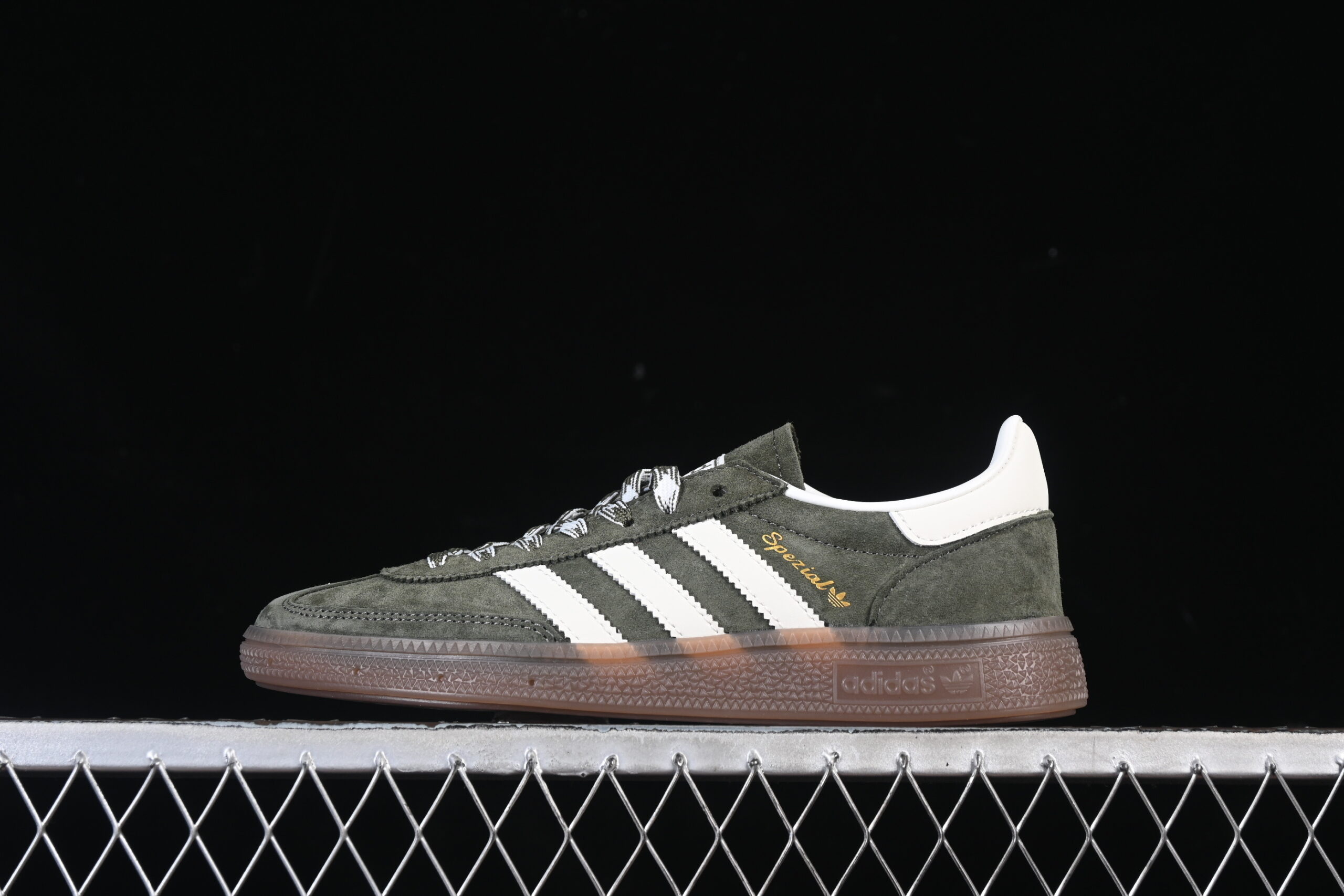 Adidas Handball Spezial KI5940 Adidas Classic Retro Casual Skate Shoes