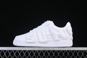 CPFM x Nike Air Force 1'07 Low Collaboration Air Force 1 Low Top Casual Skate Shoes FQ7069-100