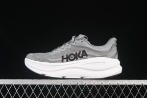 DT Version HOKA ONE ONE Bondi 9 Functional Running Shoes 1162013 GCTC