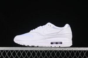 Nike Air Max 1 Nike Retro Running Shoes 454746-107