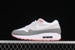 Nike Air Max 1 Nike Retro Running Shoes 599820-100