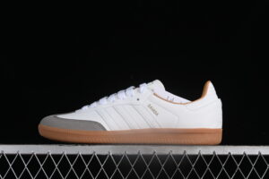 Ad Samba OG ID2865 Adidas Originals Casual Skate Shoes