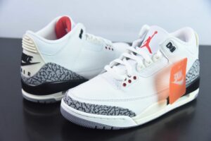 Distressed IFM70710967 LW AJ3 Retro DN3707-100