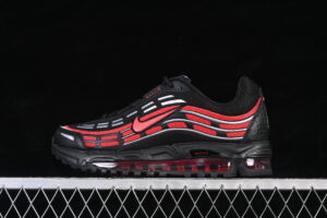 Nike Air Max 97 Retro Sports Running Shoes IB3074-001
