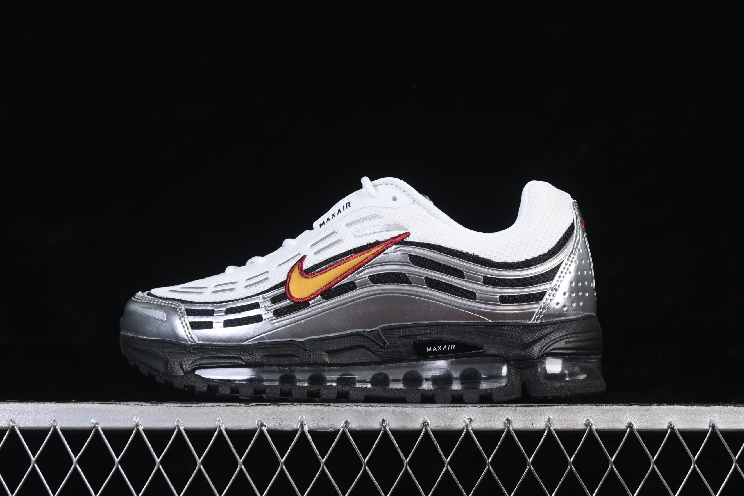 Nike Air Max 97 Retro Sports Running Shoes IM6647-030