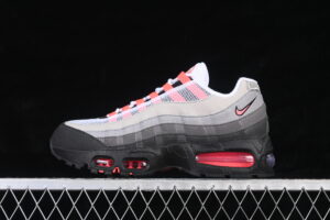 GX Version Nike Air Max 95 OG Retro Running Shoes IM7410-001