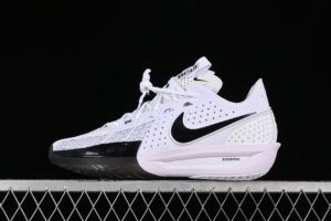 Nike Air Zoom G.T.Cut 3 EP Nike GT3.0 Series Basketball Shoes DV2913-102