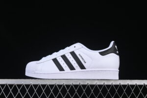 Ad Superstar II IH8659 Superstar Casual Skate Shoes