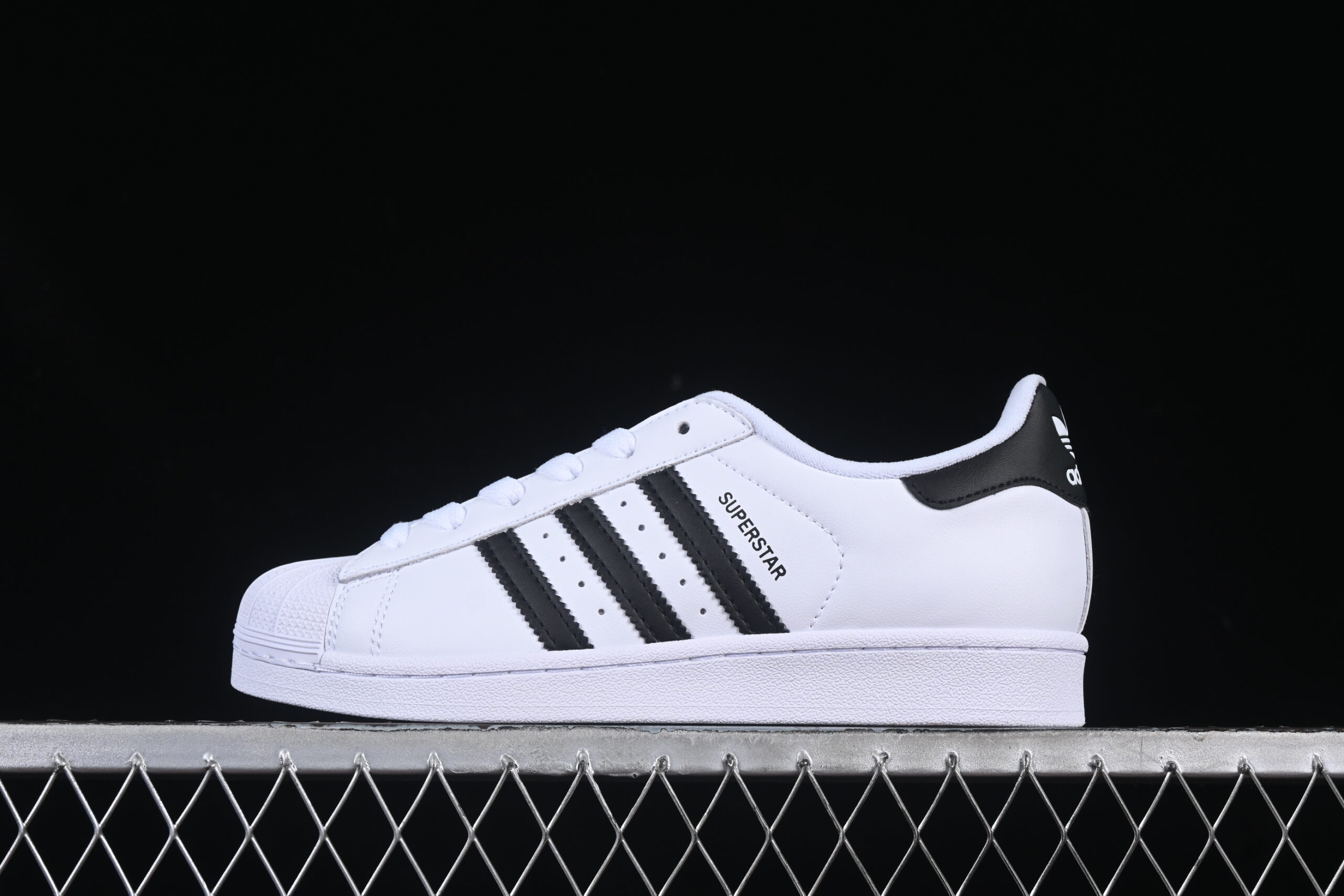 Ad Superstar II IH8659 Superstar Casual Skate Shoes