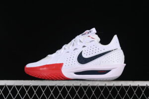 Nike Air Zoom G.T.Cut 3 EP Nike GT3.0 Series Basketball Shoes DV2913-103