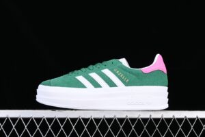 Adidas Adidas Gazelle Bold IG3136