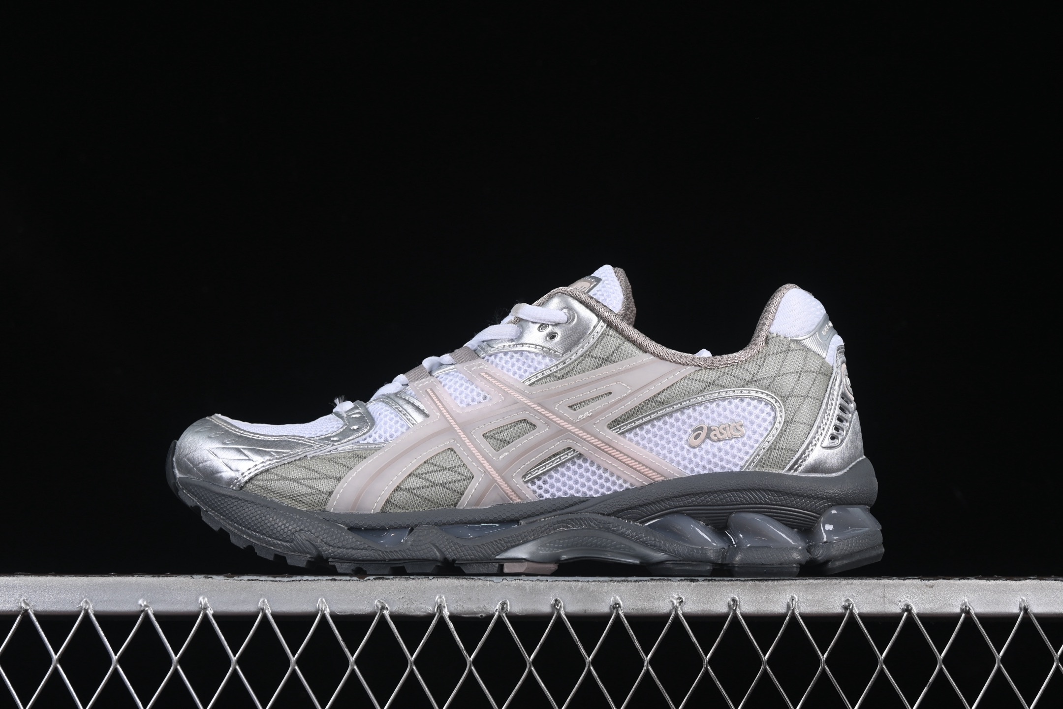 Asics Asics Gel Nimbus 10.1 1203a723-100