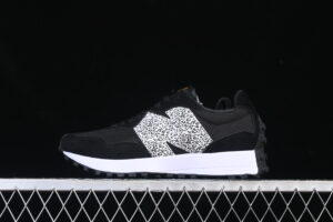 F Version New Balance NB327 Series Retro Casual Running Shoes MS327PH