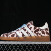 Adidas Handball Spezial KI6677 Adidas Classic Retro Casual Skate Shoes