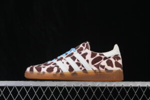 Adidas Handball Spezial KI6677 Adidas Classic Retro Casual Skate Shoes