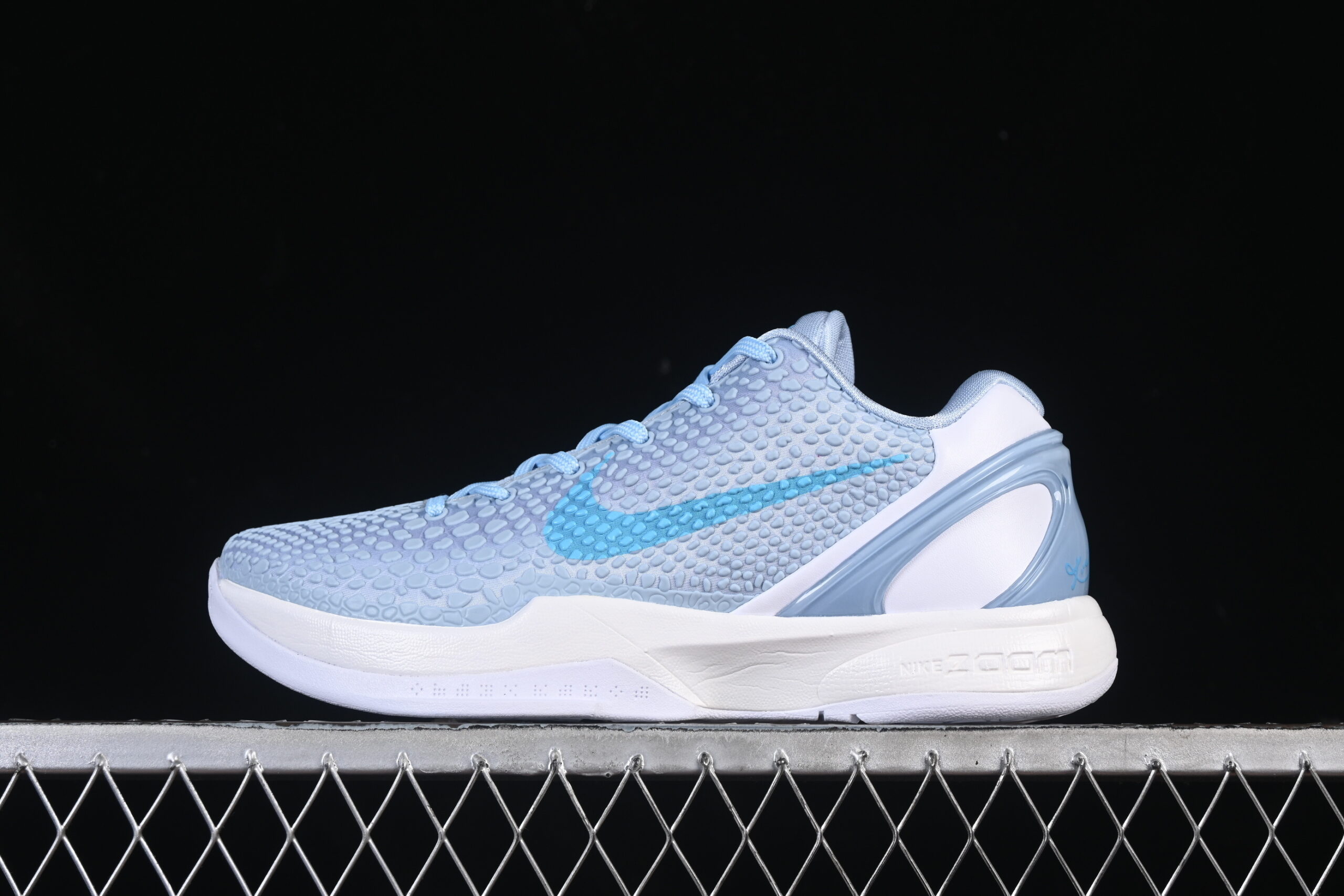 GX Version Nike Kobe VI Protro 6 6 Basketball Shoes IO3672-400