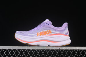 DT Version HOKA ONE ONE Bondi 9 Functional Running Shoes 1162014 AGH