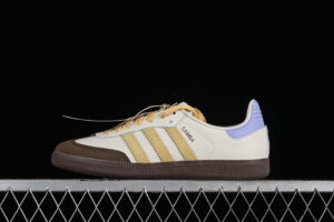 Ad Samba OG IE0875 Adidas Originals Casual Skate Shoes