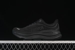 DT Version HOKA ONE ONE Bondi 9 Functional Running Shoes 1162014 BBLC