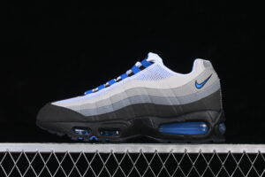 GX Version Nike Air Max 95 OG Retro Running Shoes IM7410-100