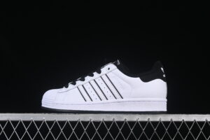 Ad Superstar II JH5469 Superstar Casual Skate Shoes