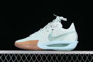 Nike Air Zoom G.T.Cut 3 EP Nike GT3.0 Series Basketball Shoes DV2913-300