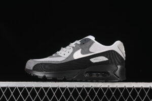 J Version Nike Air Max 90 Nike Retro Running Shoes HQ3817-001
