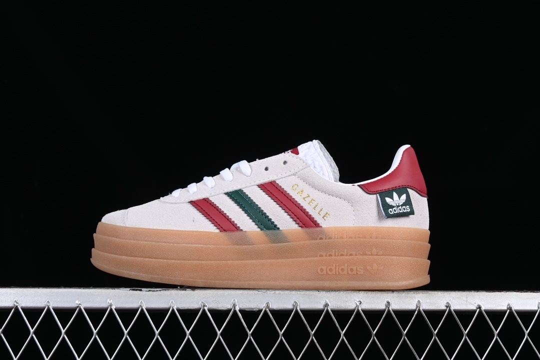 Adidas Adidas Gazelle Bold IG3685