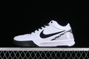 J Version Nike Zoom Kobe 4 ZK4 GIGI Collaboration FJ9363-100