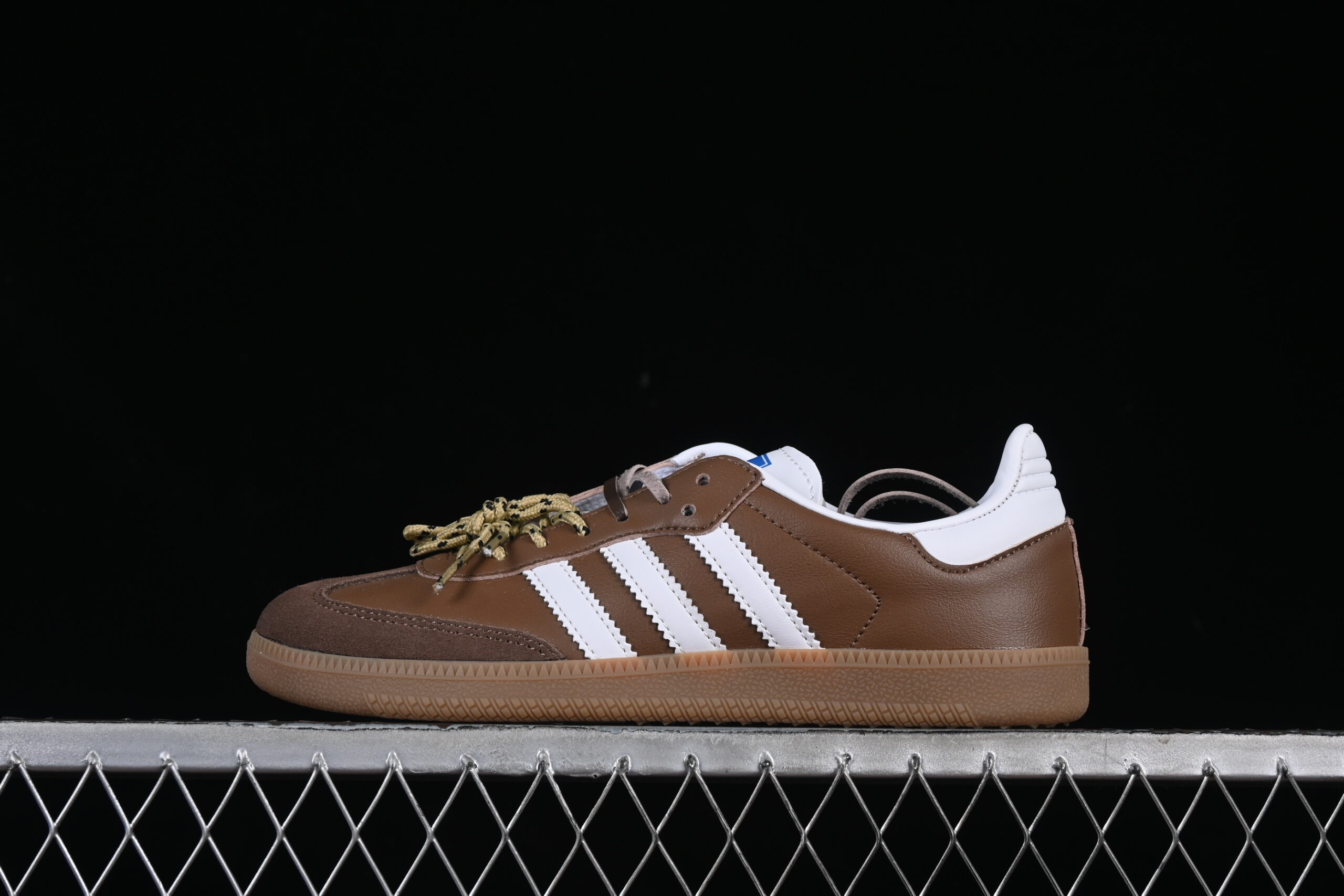 Ad Samba OG IE3437 Adidas Originals Casual Skate Shoes
