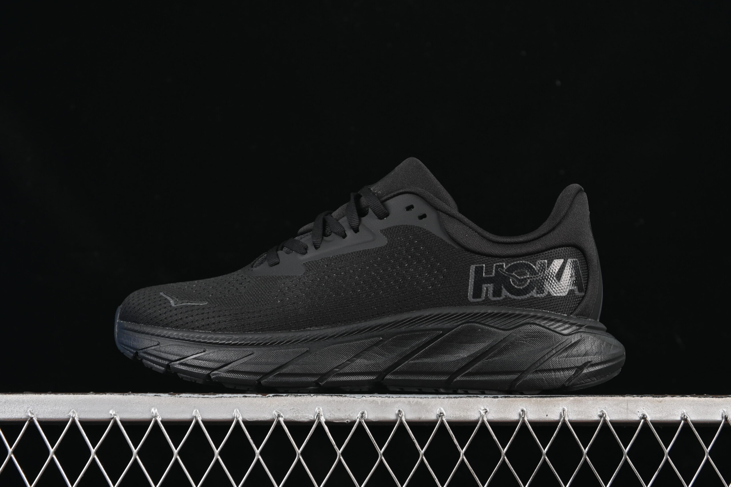 Hoka Arahi 7 7 Running Shoes 1147850 BBLC