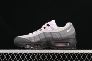 GX Version Nike Air Max 95 Retro Running Shoes CJ0588-001