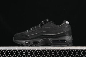 GX Version Nike Air Max 95 Retro Running Shoes CU8406-001