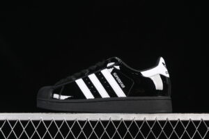 Ad Superstar II JH7756 Superstar Casual Skate Shoes