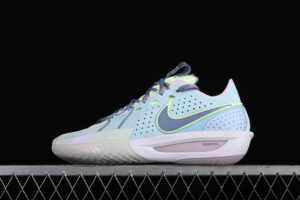 Nike Air Zoom G.T.Cut 3 EP Nike GT3.0 Series Basketball Shoes DV2913-401