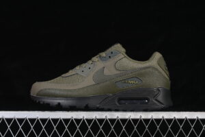 J Version Nike Air Max 90 Nike Retro Running Shoes HQ3828-200