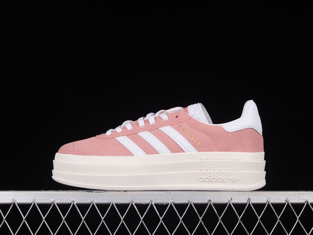 Adidas Adidas Gazelle Bold IG9653