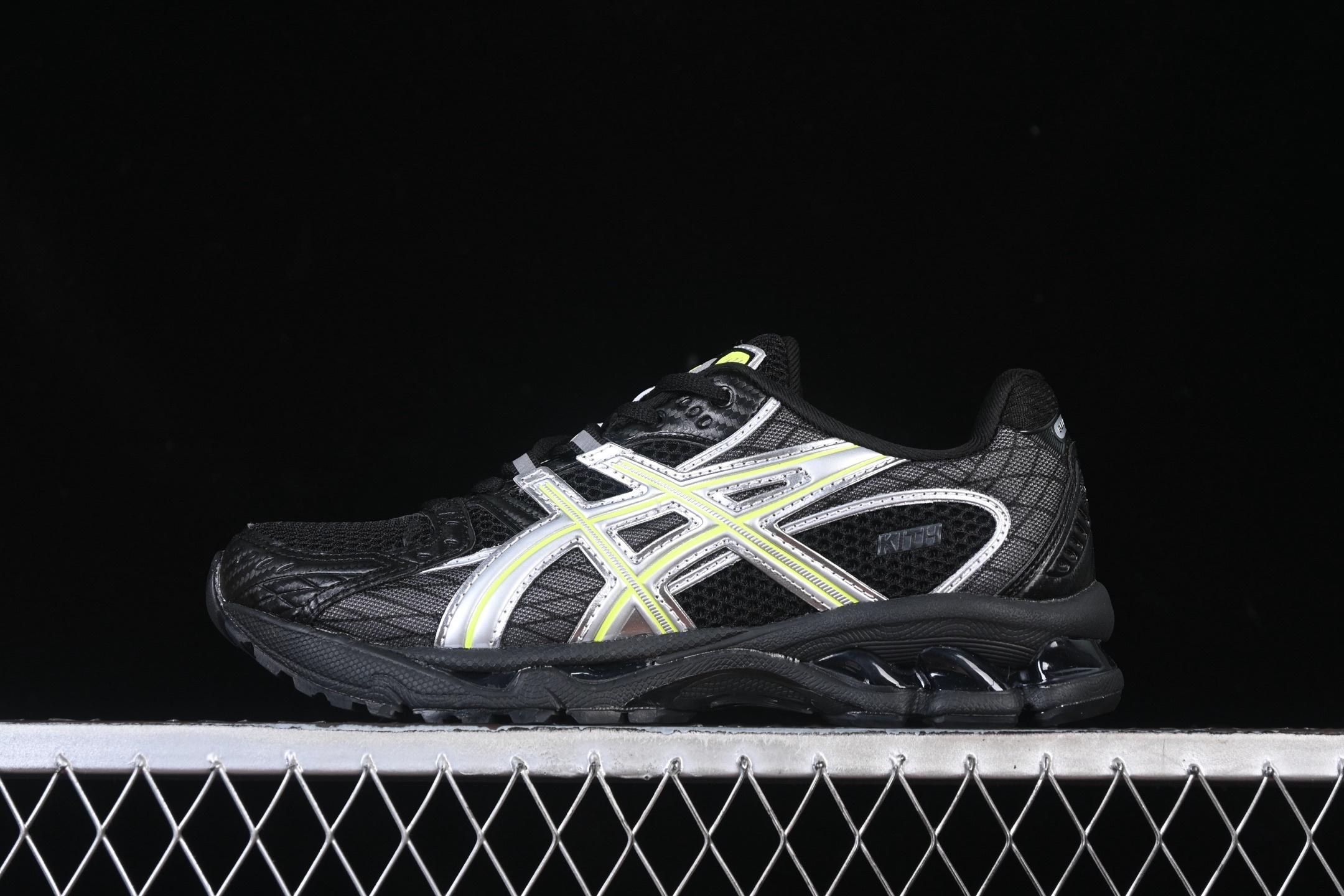 Asics Asics Gel Nimbus 10.1 1203a844-001