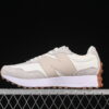 F Version New Balance NB327 Series Retro Casual Running Shoes WS327AN