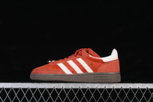 Adidas Handball Spezial Year of the Horse KJ6299 Limited Adidas Classic Retro Casual Skate Shoes