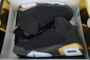 BA1Q1 Black Cost Effective Jordan 6 Sports Basketball Shoes CT4954-007 Air Jordan 6 Retro DMP